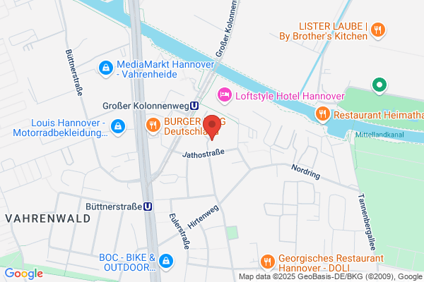 Vaillant Kundenforum Hannover
