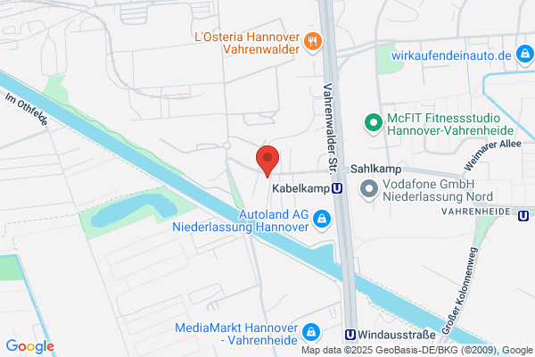 BOYA Auto-Zentrum Hannover GmbH