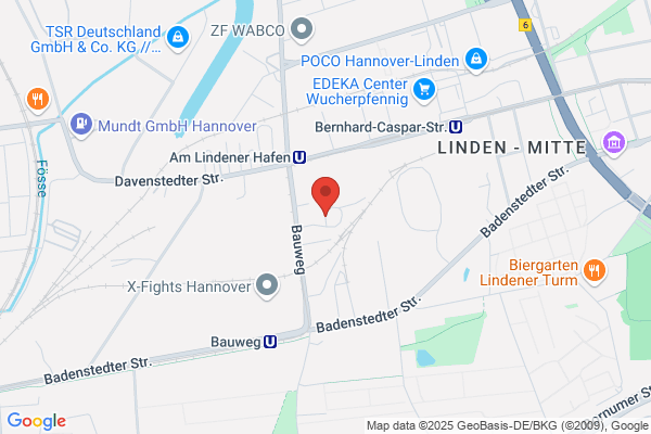 Moderne Energie-Versorgungstechnik