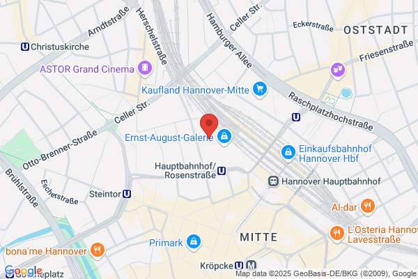 Pohland Herrenbekleidung GmbH &Co.KG