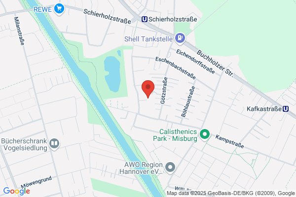 Hilfe-für-unsere-Kinder gemeinnützige GmbH