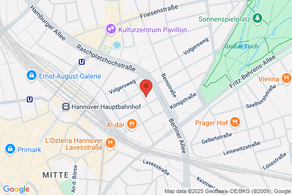 Unicef Deutschland Regio Nord