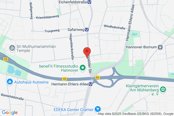 Option Hochbau GmbH