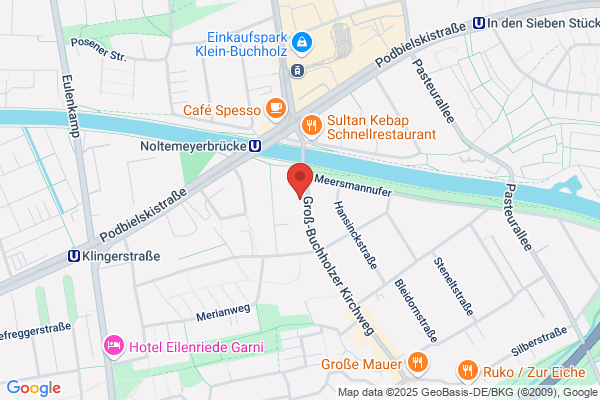 Salonorchester Hannover Grammophons