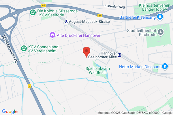 Die Hochzeitsmakler