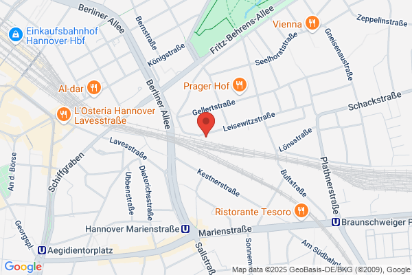 internetagenturhannover.com