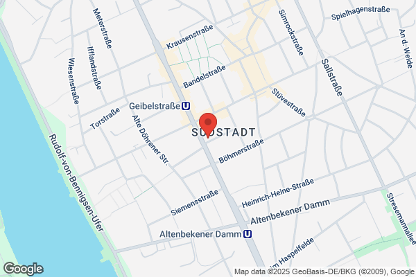 Hörgeräte Cim