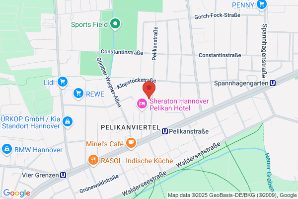 Gästeresidenz Pelikan Viertel