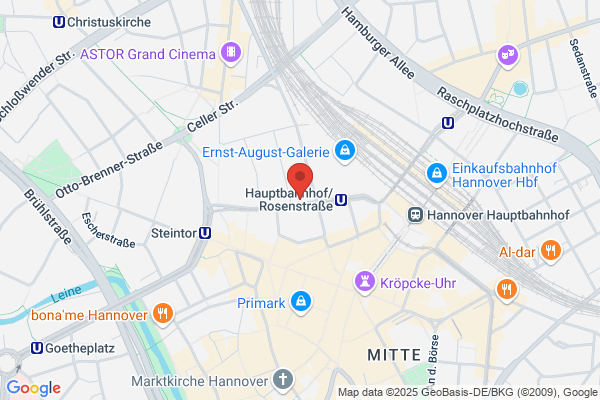 Hotel Loccumer Hof
