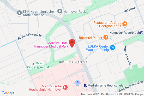 ibis Hannover Medical Park