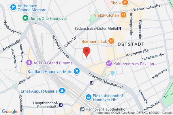 City-Hotel-Pension Flamme