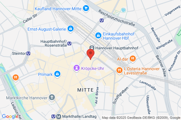 Grand Hotel Mussmann