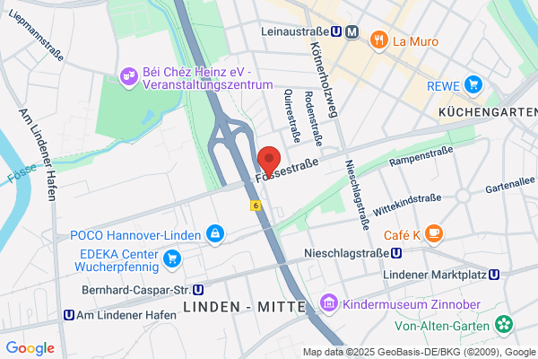 Hotel Amadeus