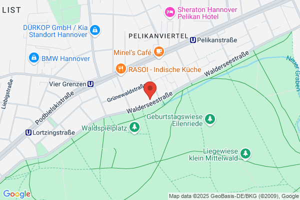 Hotel Waldersee