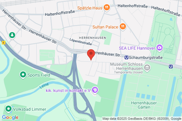 Hotel am Schloss