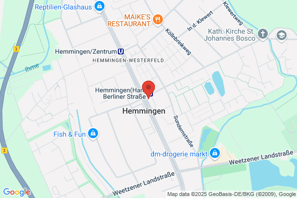 Aparthotel Berlin