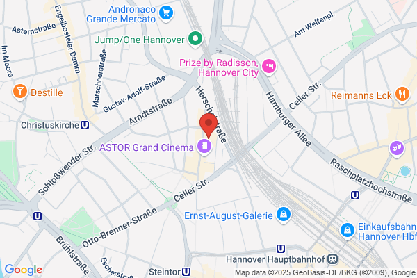 Best Western Hotel Hannover-City