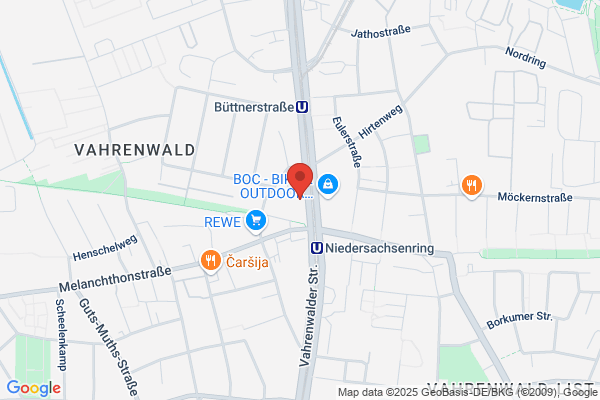 Danubius Hotels und Service GmbH