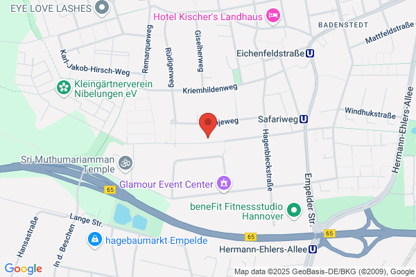 Hotel Nord Markt GmbH & Co.KG Rezeption