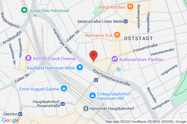 Hotel am Funkturm Gesellschaft mbH