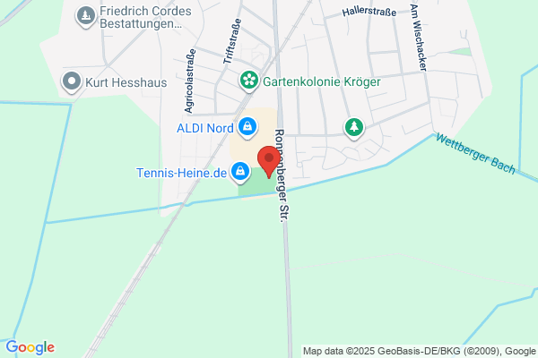 Sportpark Empelde