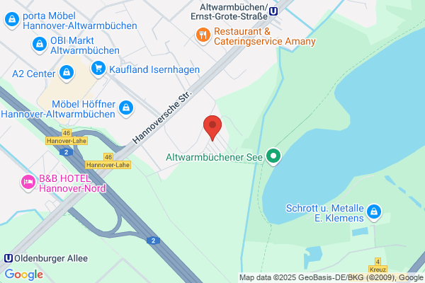 Hundezentrum-Deutschland GmbH Hannover