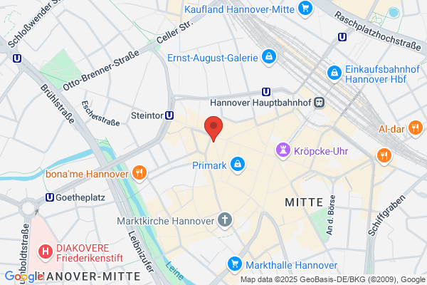 Gramann Service GmbH