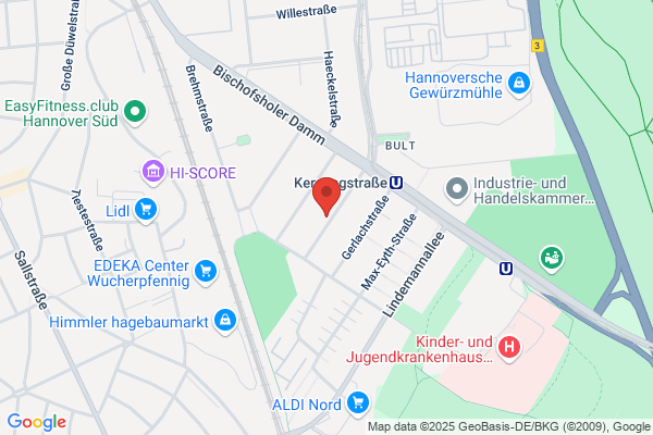 Englitz Immobilien
