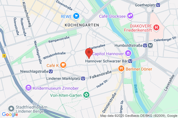Reupke Immobilien
