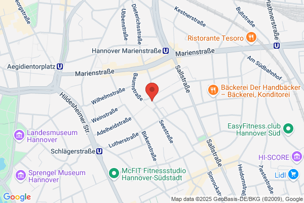 Grefe Immobilien