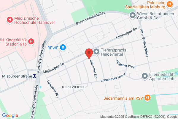 Oswald Immobilien
