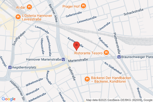 Trend Immobilien Inh. Ute Hasenauer