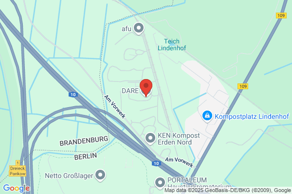 DARE GmbH