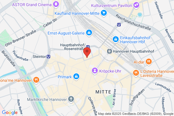 DSK Deutsche Stadt- u. Grundstücksentwicklungsgesellschaft mbH & Co.KG
