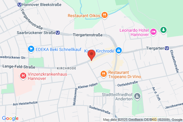 Engel & Völkers Hannover Immobilien GmbH