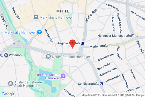 FacilityServices GmbH