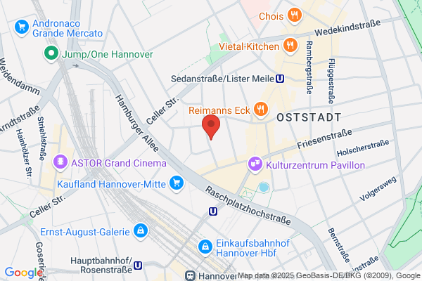 ImmobilienPro Hannover
