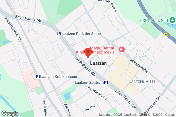 LHI Lehmann Hausverwaltungen & Immobilien