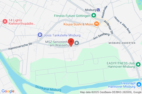MW Immobilien Hannover