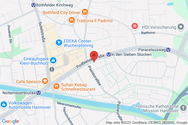 Strauß Immobilien