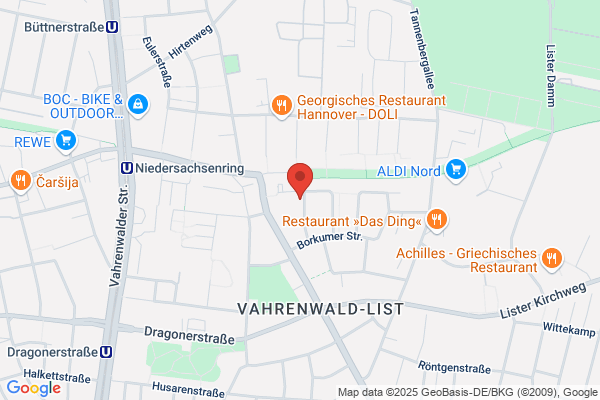 Systemimmobilien Hannover