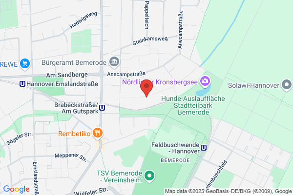 Tiergarten Immobilien GmbH