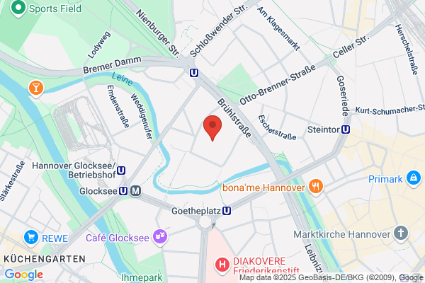 Anklam Immobilien Hannover