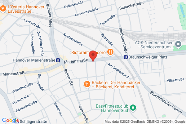 Kensington Immobilien Hannover