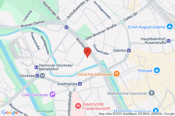 Helene Raaz Immobilien