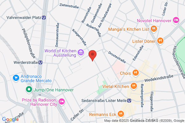 convisa GmbH