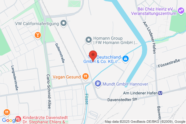 ARTHIS GmbH