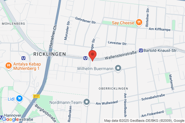 Business Trade Board Hannover Buchinski & Welsch GbR