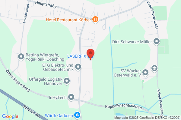 LASERPIX GmbH - Das perfekte Geschenk