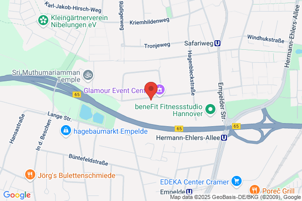 Numatic International GmbH